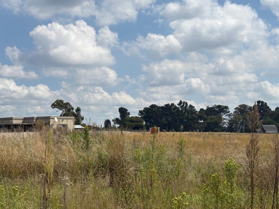 0 Bedroom Property for Sale in Vaalpark Free State